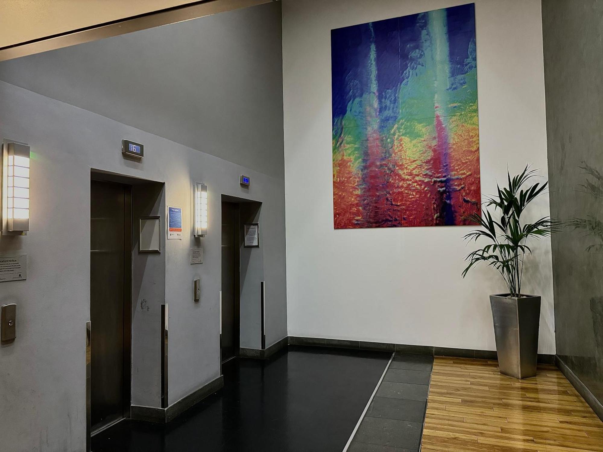 Birmingham City Centre - Centenary Plaza Luxury Apartment - Free Gym Zewnętrze zdjęcie